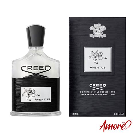 Creed Aventus Oran Oran .